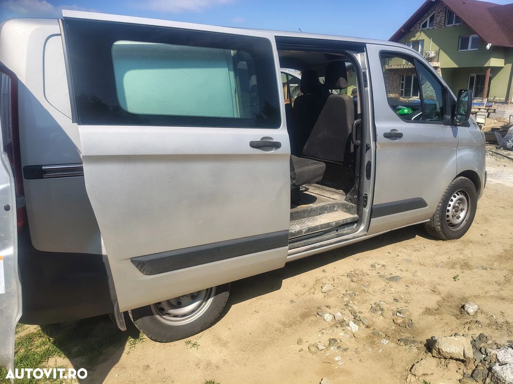 Ford Transit Custom L1H1 VA Basis - 7