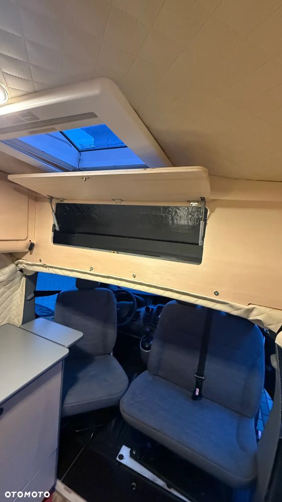 Renault Trafic - 10
