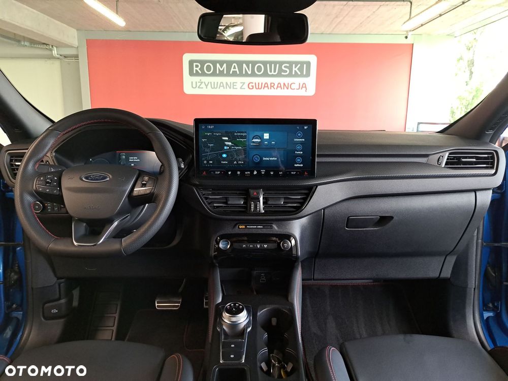 Ford Kuga - 18