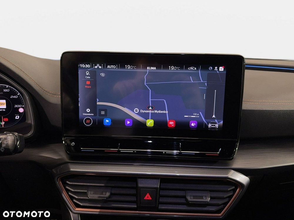 Cupra Formentor - 28