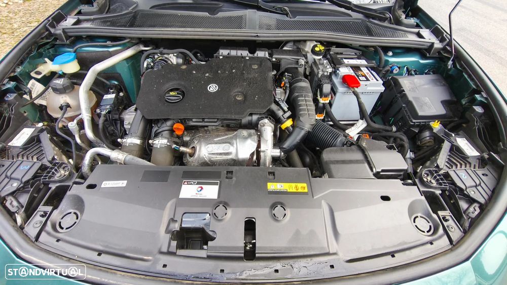 Peugeot 308 SW 1.5 BlueHDi Allure Pack - 39