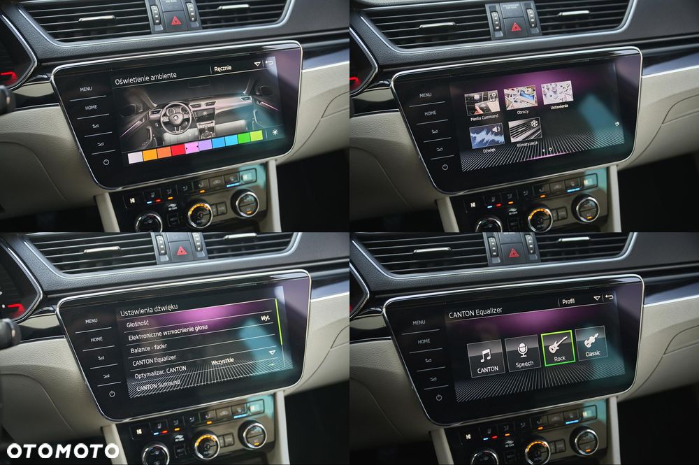 Skoda Superb 2.0 TDI L&K - 37