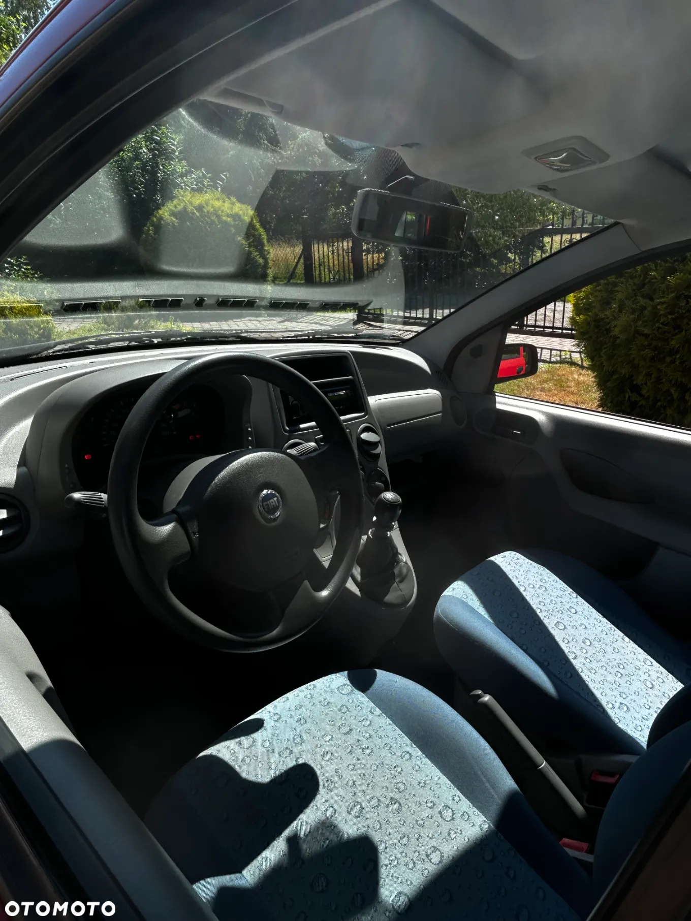 Fiat Panda 1.1 Fresh - 21