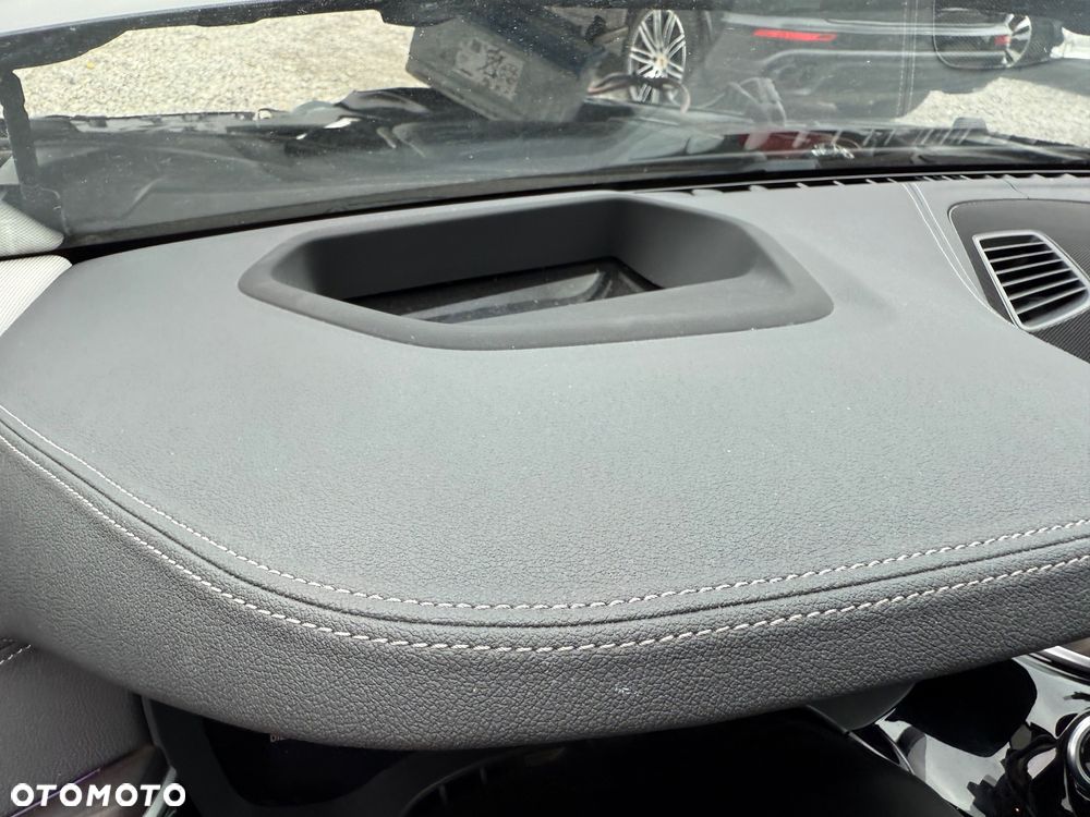 BMW Seria 5 530d xDrive Luxury Line - 25