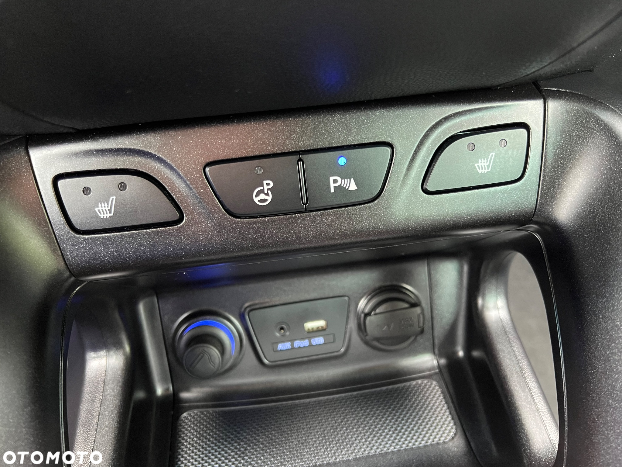 Hyundai ix35 1.6 GDI Premium 2WD - 21