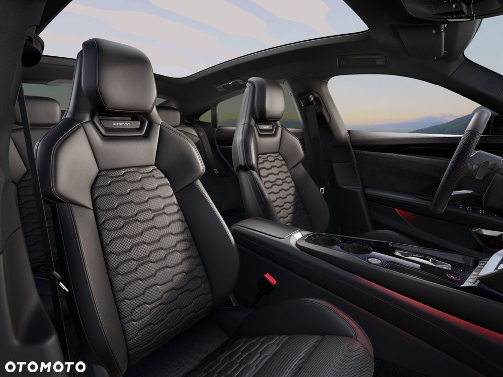 Audi e-tron GT - 10