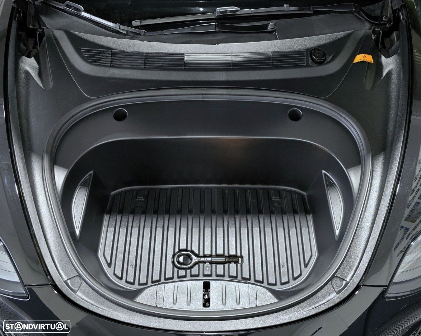 Tesla Model 3 Performance Dual Motor AWD - 27