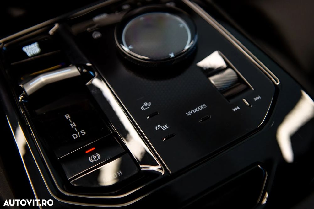 BMW Seria 5 530e AT PHEV - 31