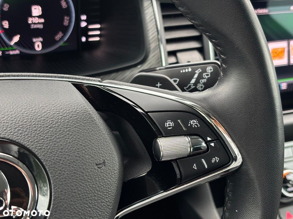 Skoda Kodiaq 2.0 TDI 4x4 Style DSG - 28