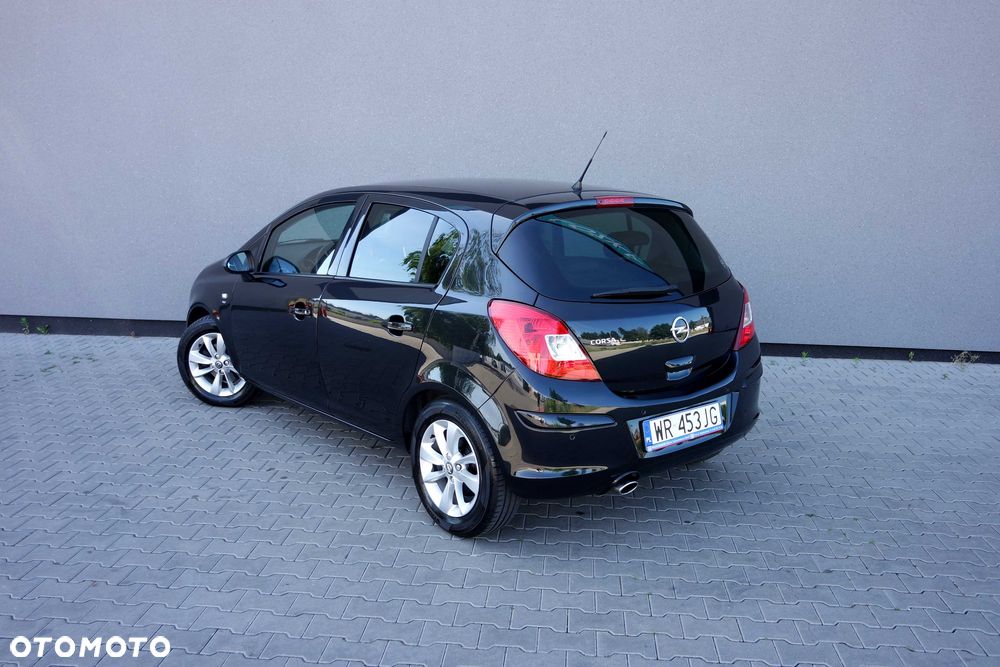 Opel Corsa - 3