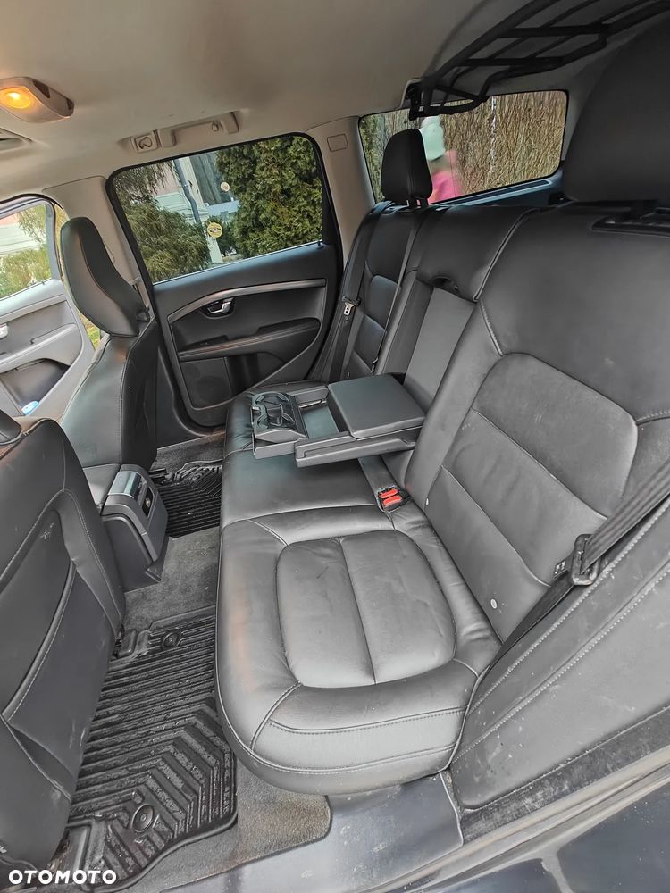 Volvo V70 D4 Geartronic Summum - 19