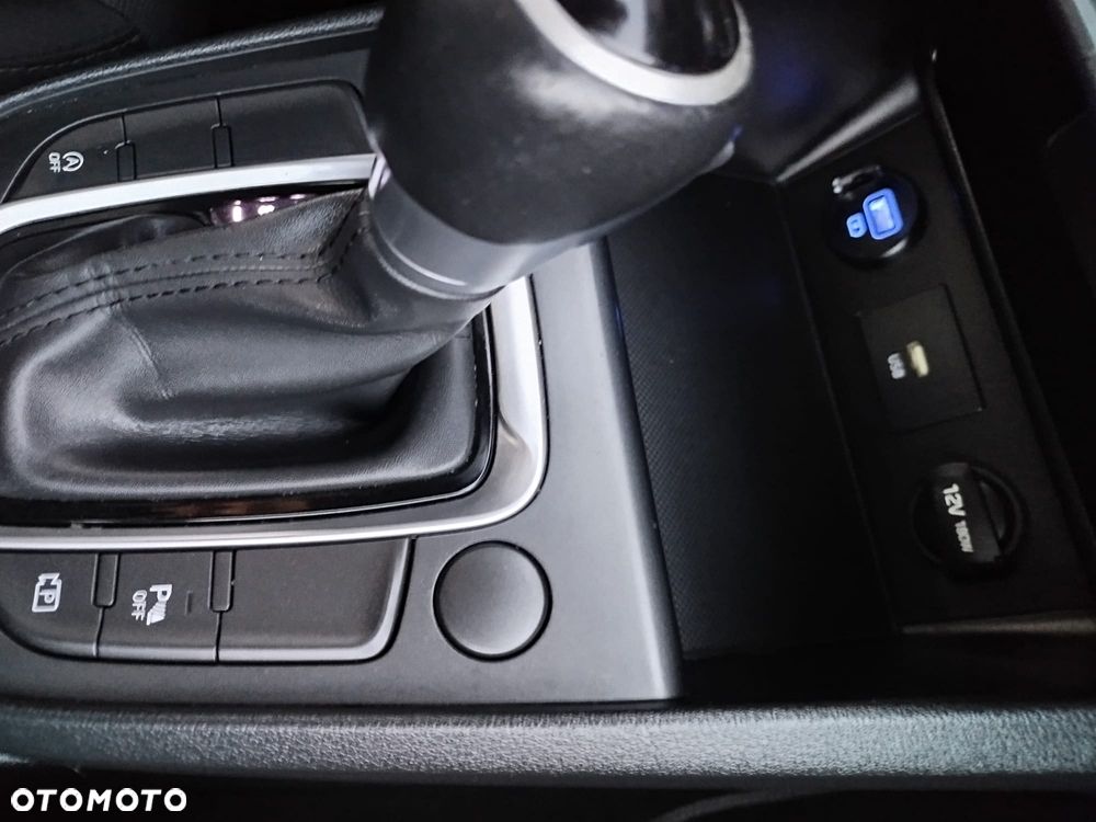 Hyundai Kona 1.6 CRDi 48V-Hybrid DCT Prime - 31