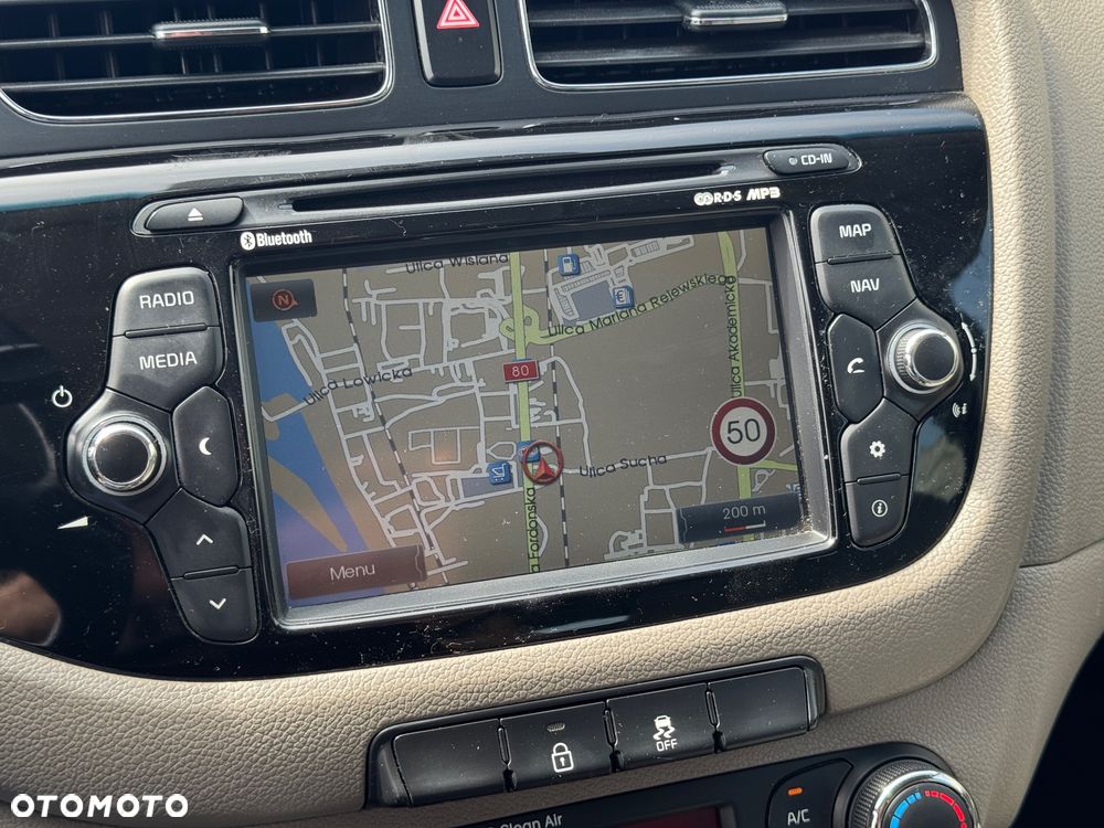 Kia Ceed 1.6 GDI Business Line - 15