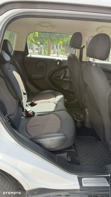 MINI Countryman - 9
