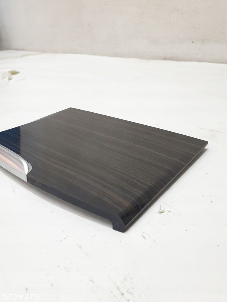 bmw g30 g31 dekor listwa ozdobny panel sterowania shadowline - 6