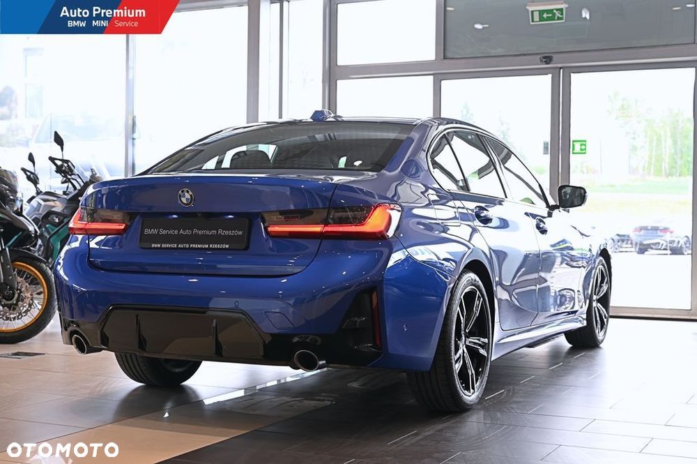 BMW Seria 3 318i - 18