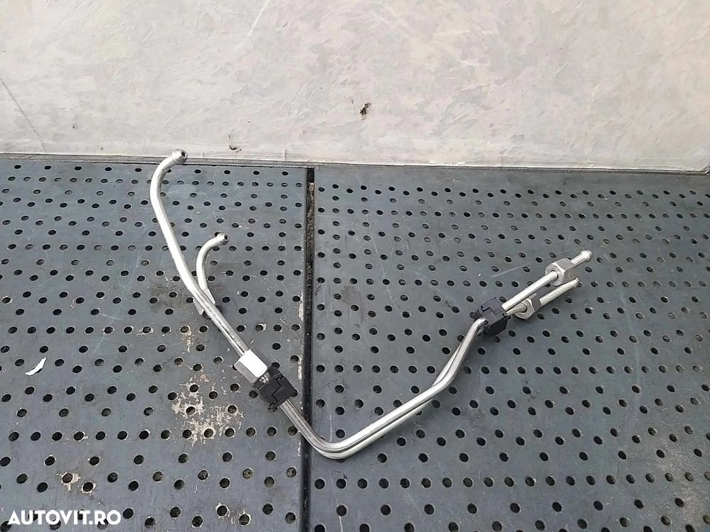 Conducta injector ford focus 2 1473376 3m5q9n868bd - 1