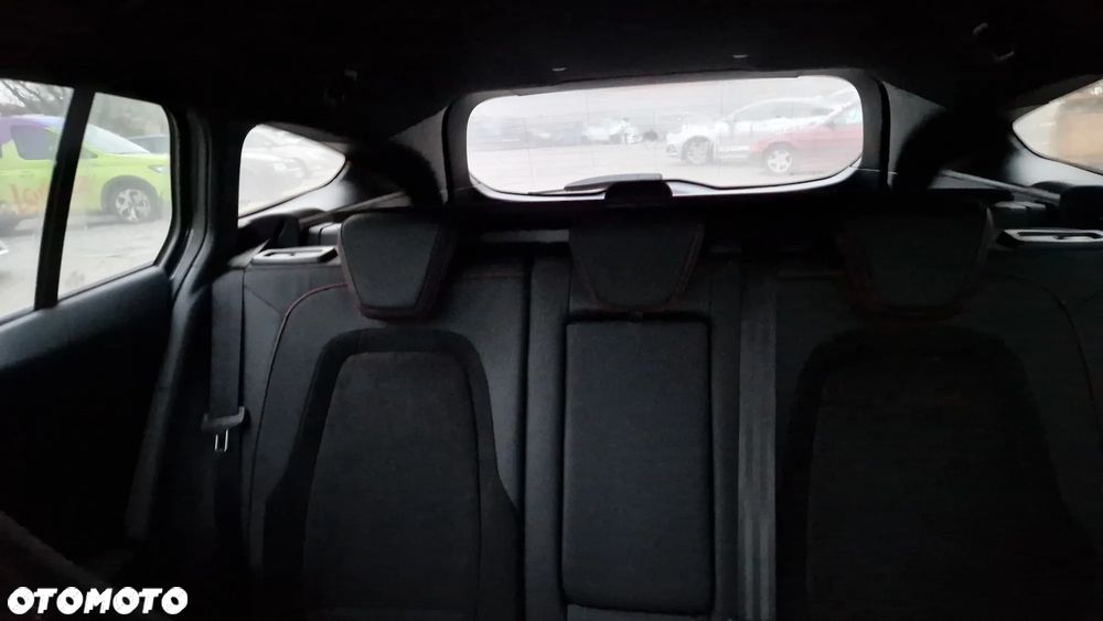 Ford Focus 2.3 EcoBoost ST X - 8