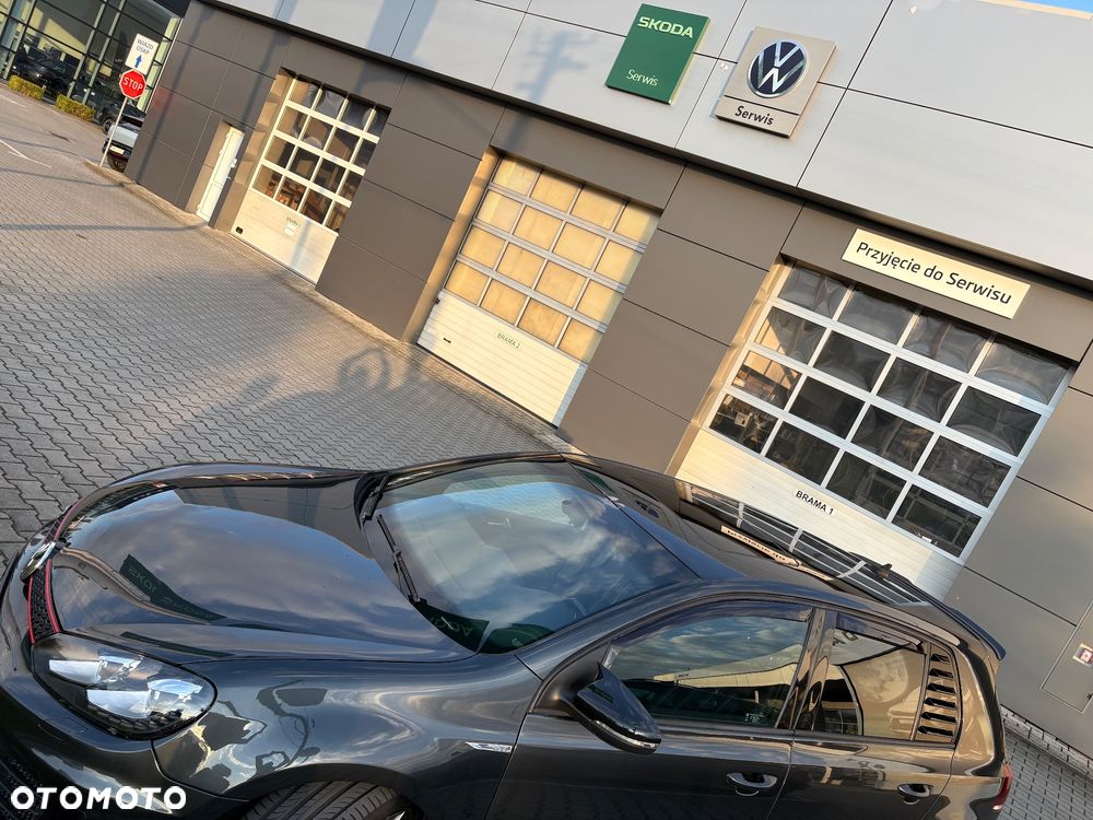 Volkswagen Golf R 2.0 TSI OPF 4Motion DSG - 11