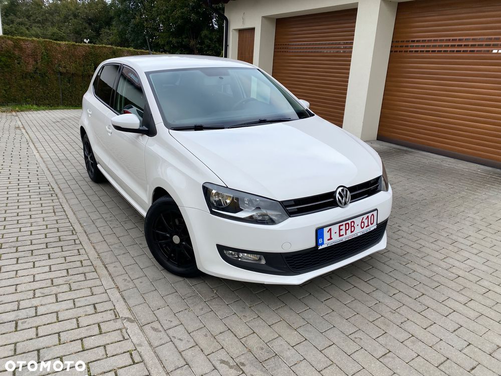Volkswagen Polo 1.2 TDI Style - 31