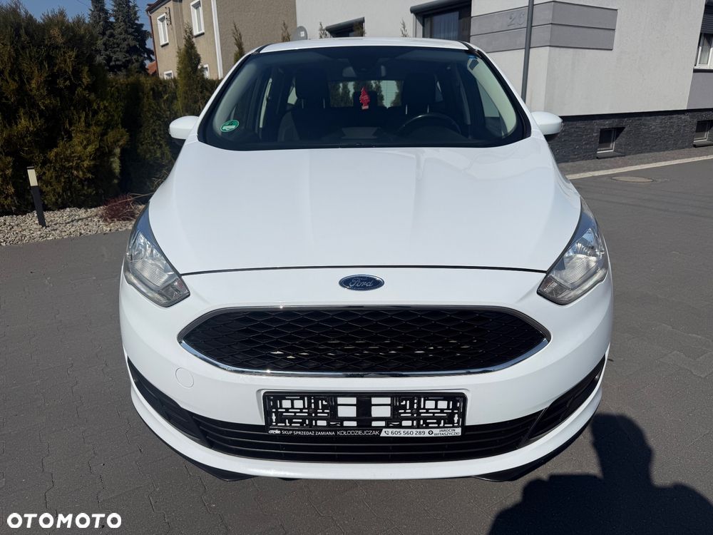 Ford C-MAX - 2