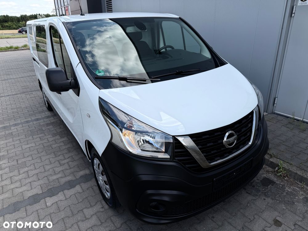 Nissan NV300 - 15