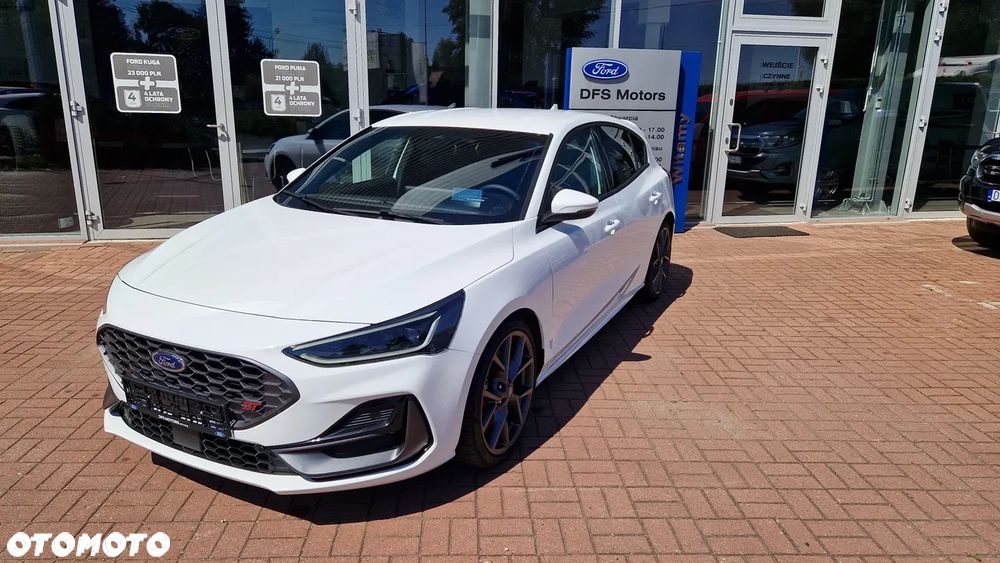 Ford Focus 2.3 EcoBoost ST X - 1