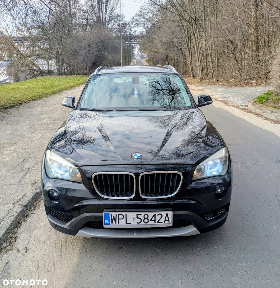 BMW X1 sDrive18d xLine - 2