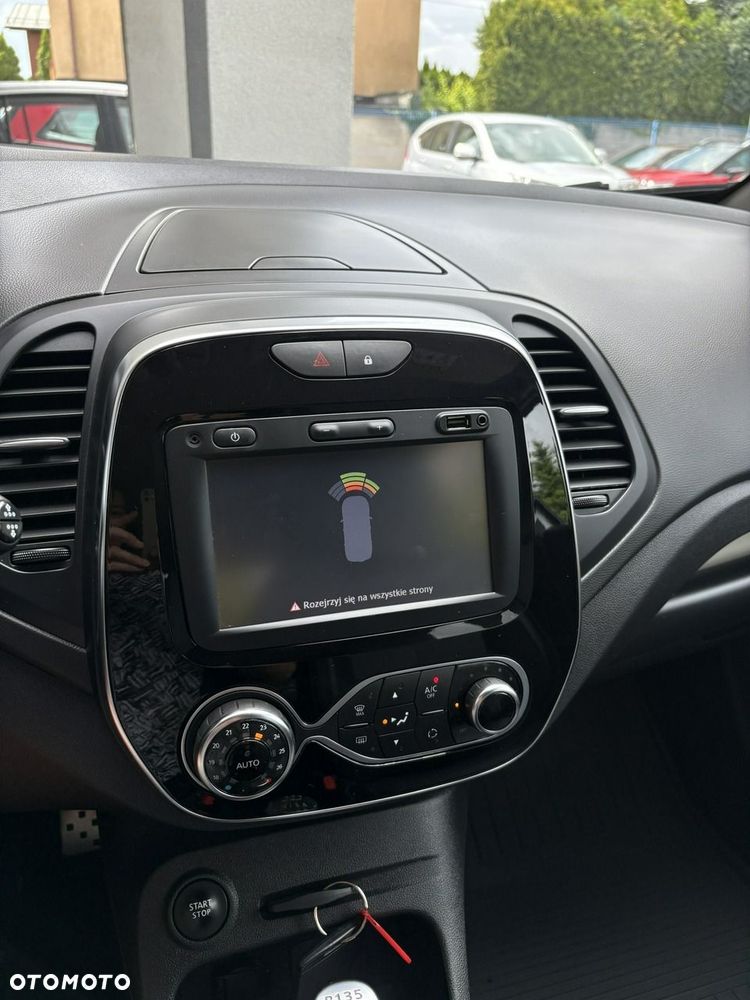 Renault Captur - 26