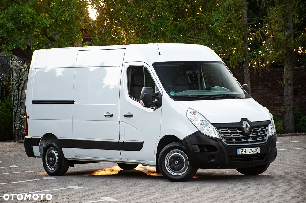 Renault Master - 19
