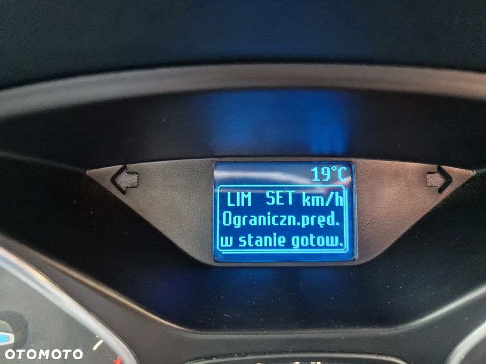Ford Grand C-MAX Gr 1.6 Edition - 31