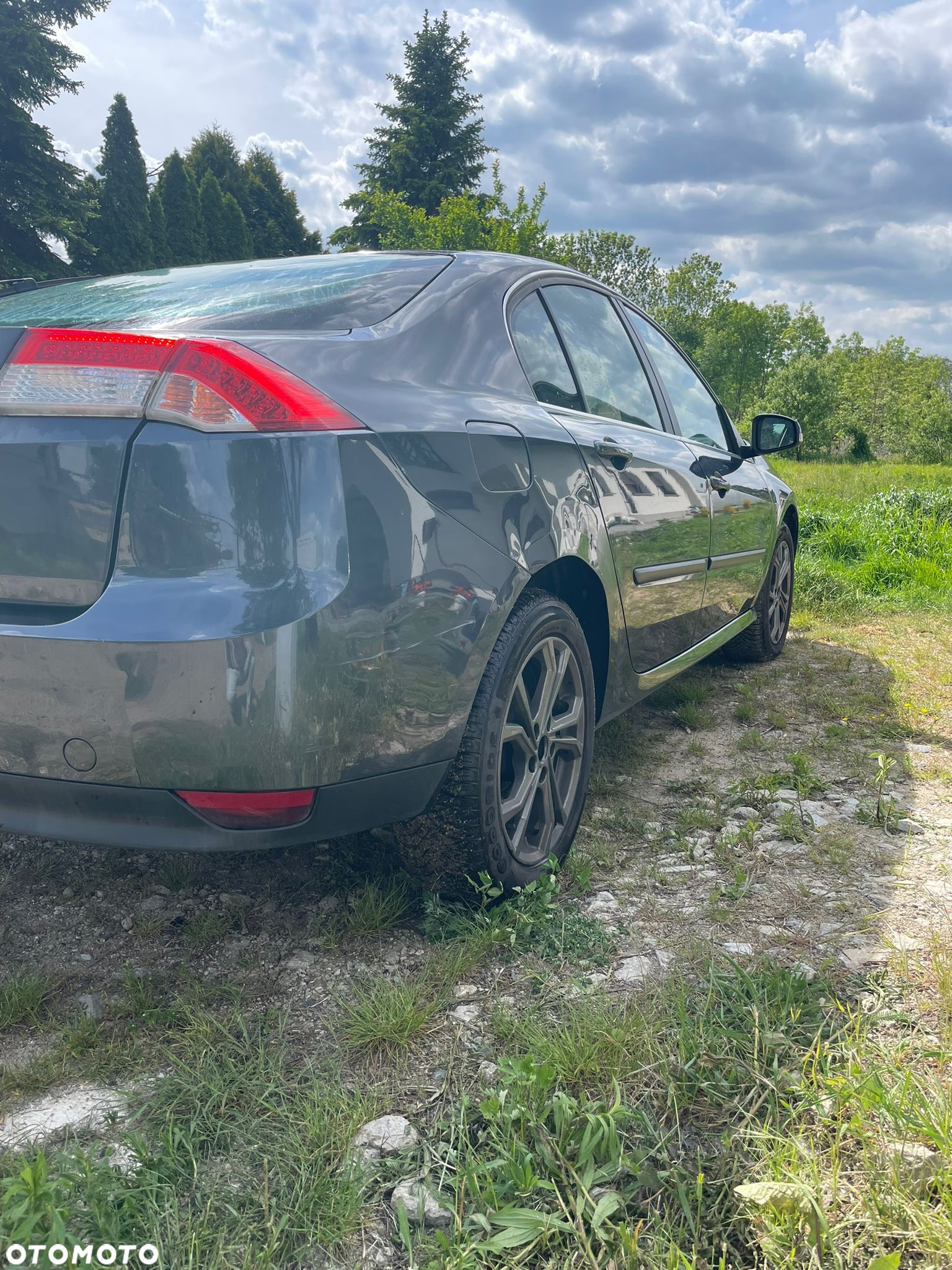 Renault Laguna - 3