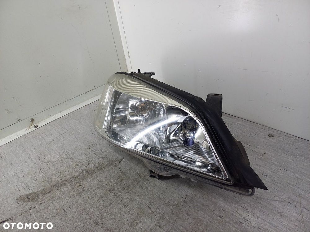 LAMPA PRZÓD PRAWA OPEL ASTRA G 20-5487 TYC - 6
