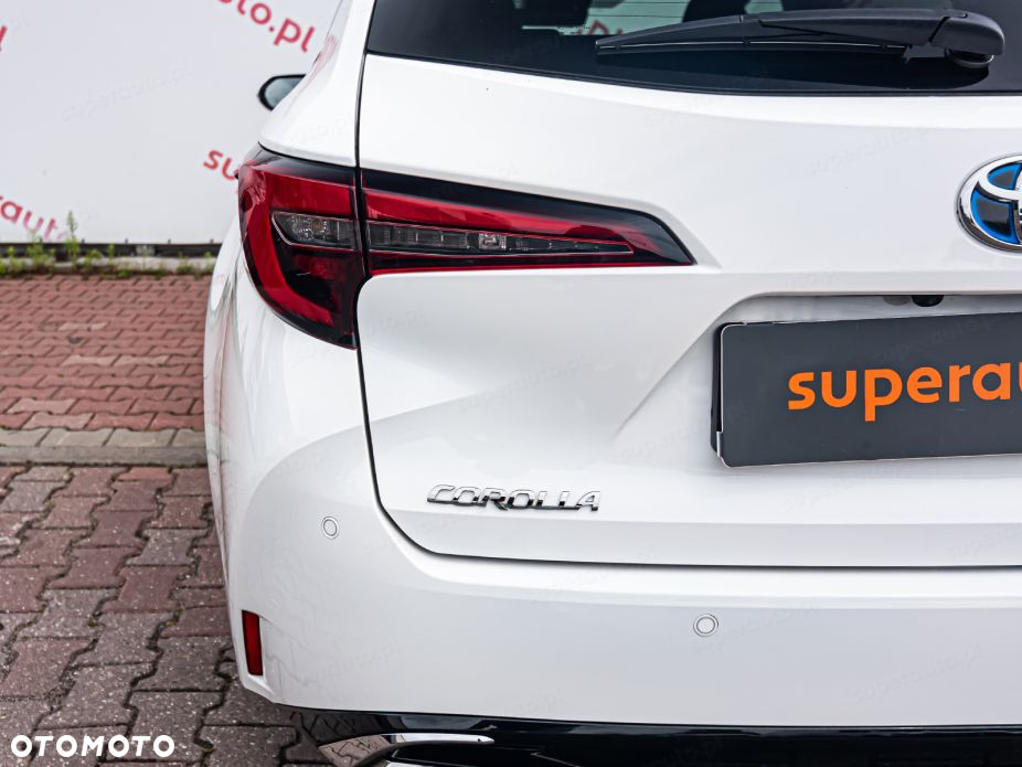 Toyota Corolla - 9