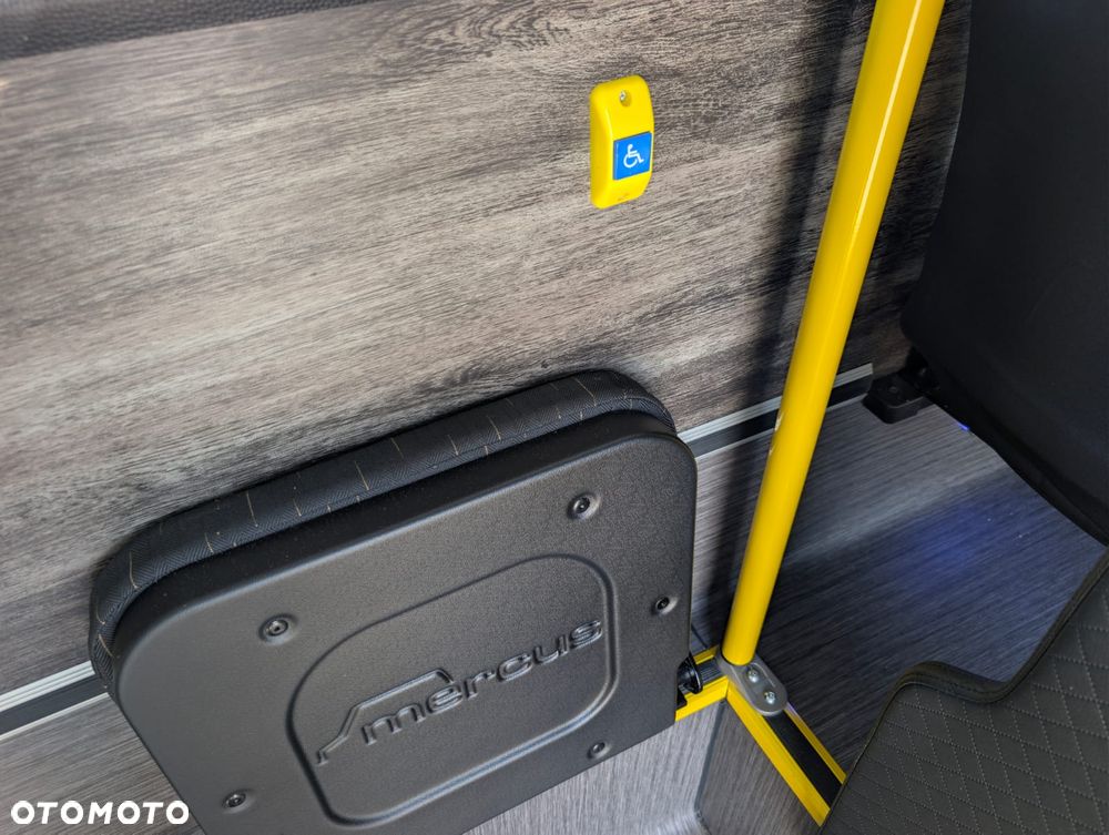 Mercedes-Benz Sprinter CITY - 31