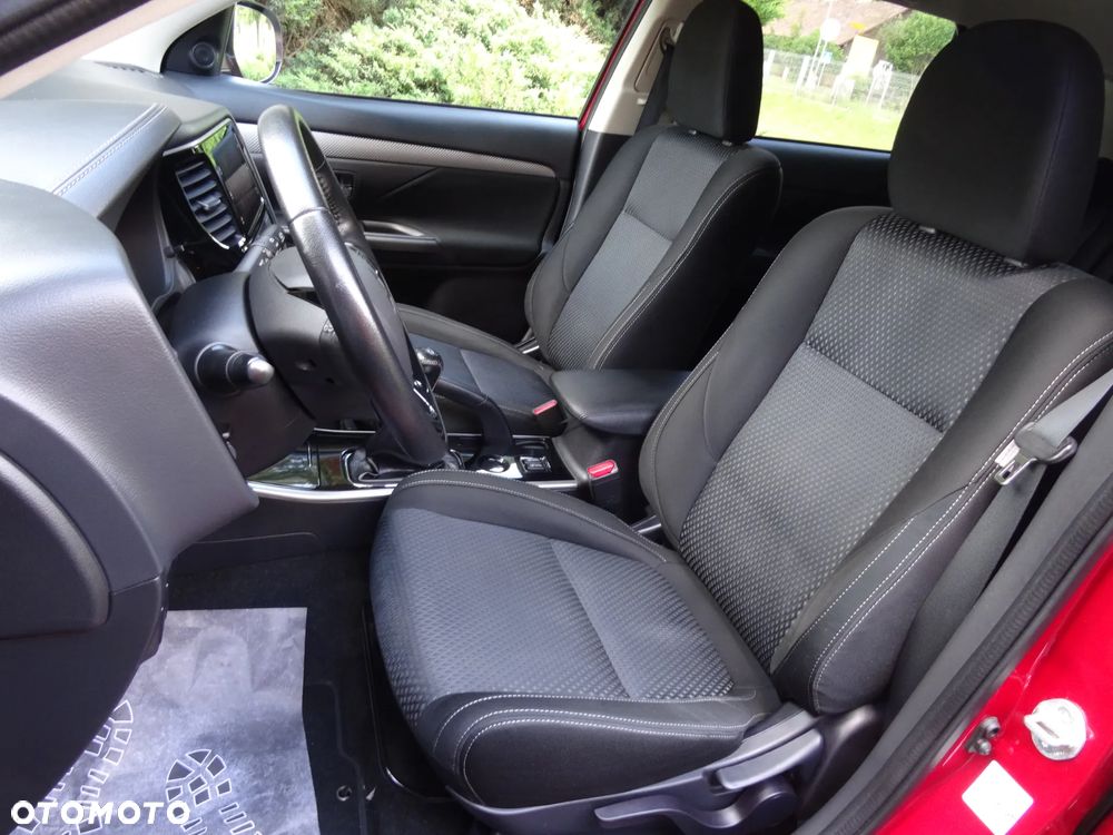 Mitsubishi Outlander 2.0 2WD Active - 39