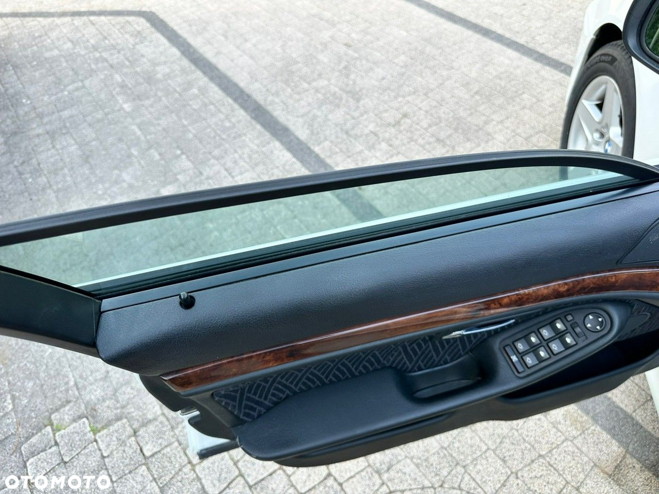 BMW Seria 5 - 19