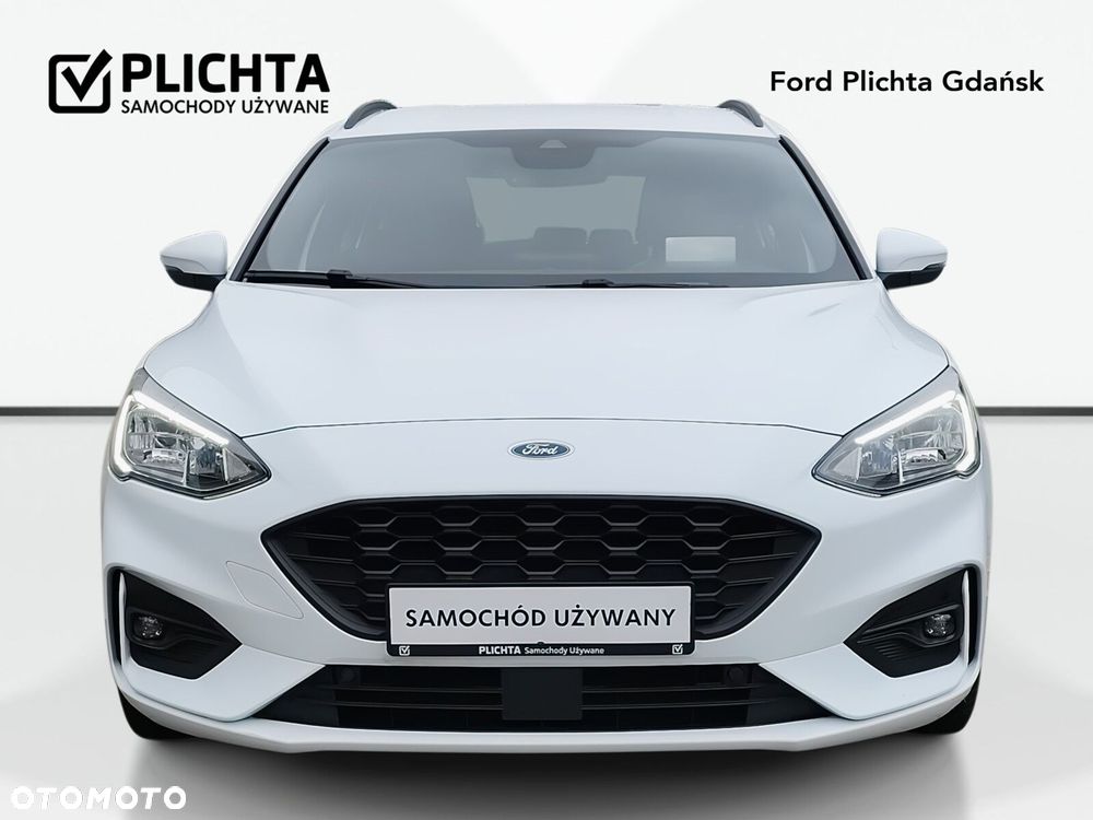 Ford Focus - 2