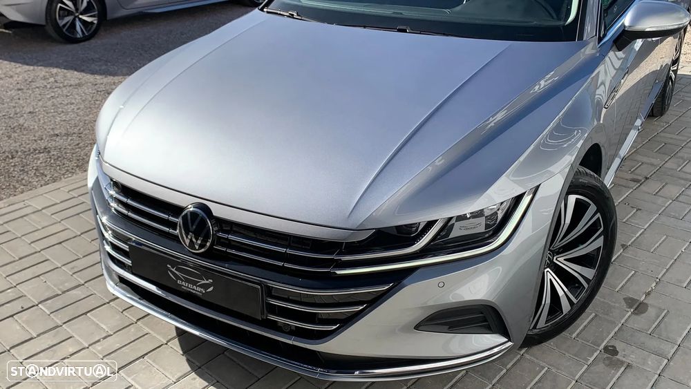 VW Arteon 1.4 eHybrid OPF DSG Elegance - 33