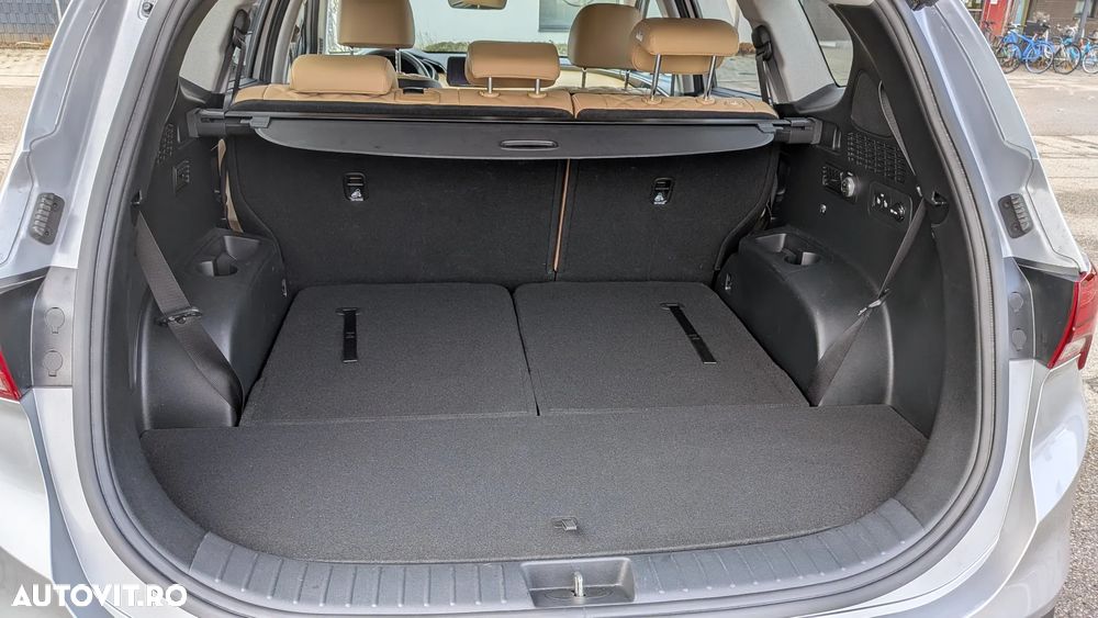 Hyundai Santa Fe 2.2 CRDi 2WD SEVEN Prime - 7