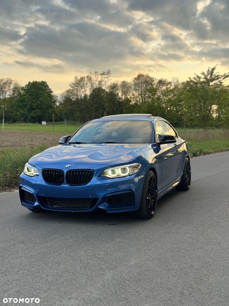 BMW Seria 2 M235i xDrive sport - 2