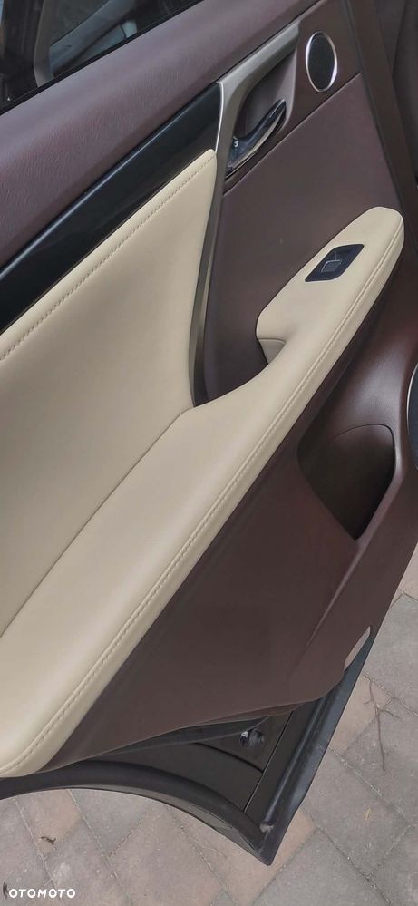 Lexus RX 300 Prestige - 15