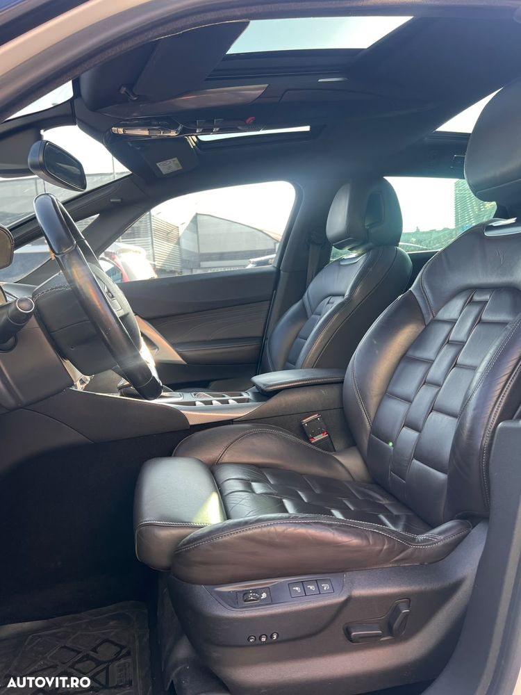 DS Automobiles DS 5 BlueHDi Sport Chic Aut. - 13
