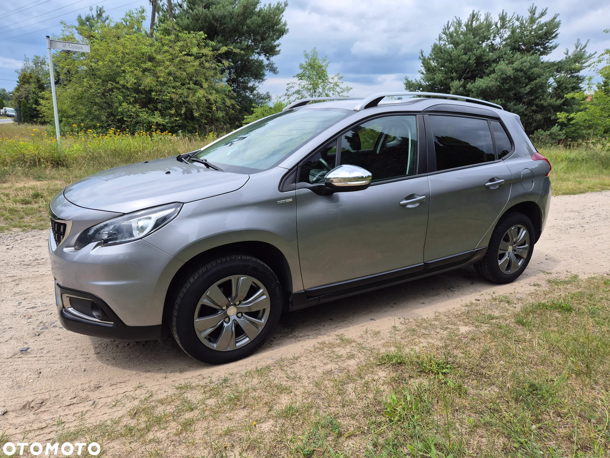 Peugeot 2008 PureTech 82 Style - 11