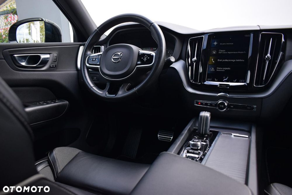 Volvo XC 60 - 16