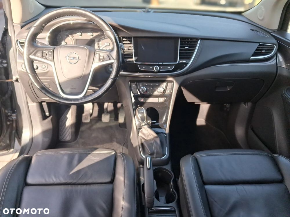 Opel Mokka - 7