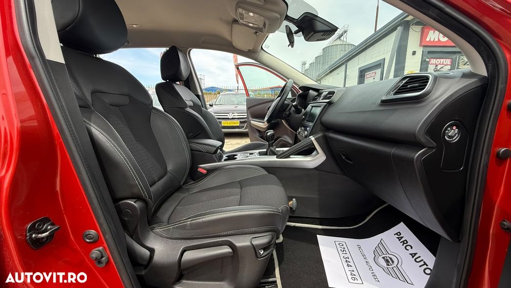 Renault Kadjar 1.2 TCe Life - 15