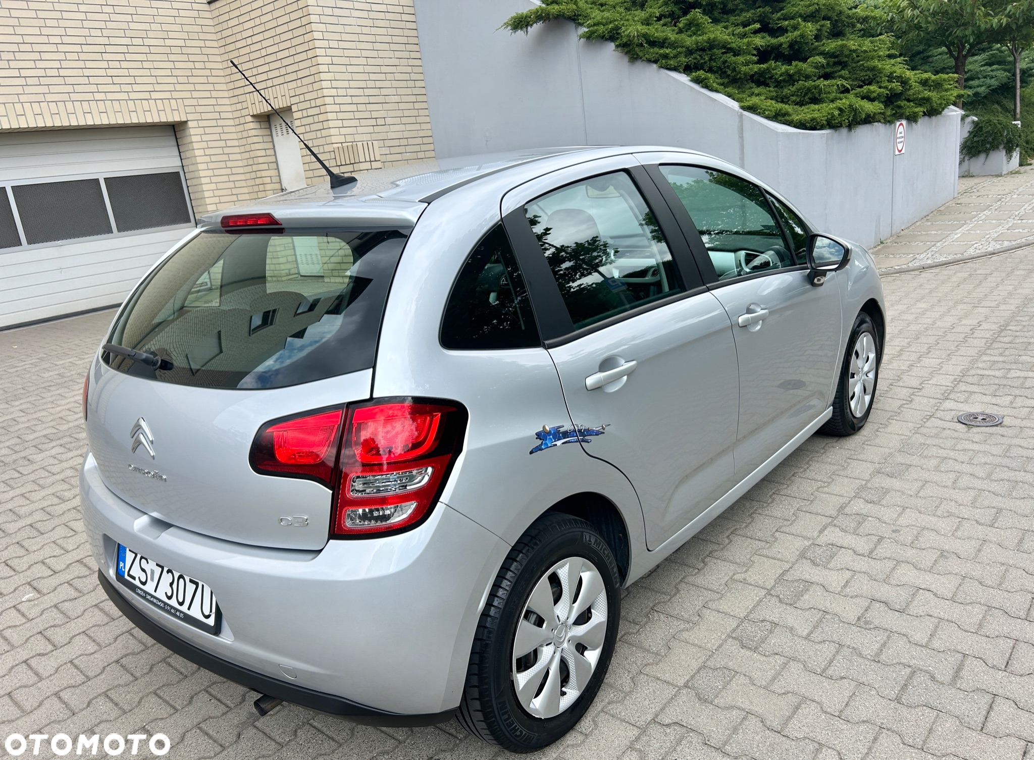 Citroën C3 - 26