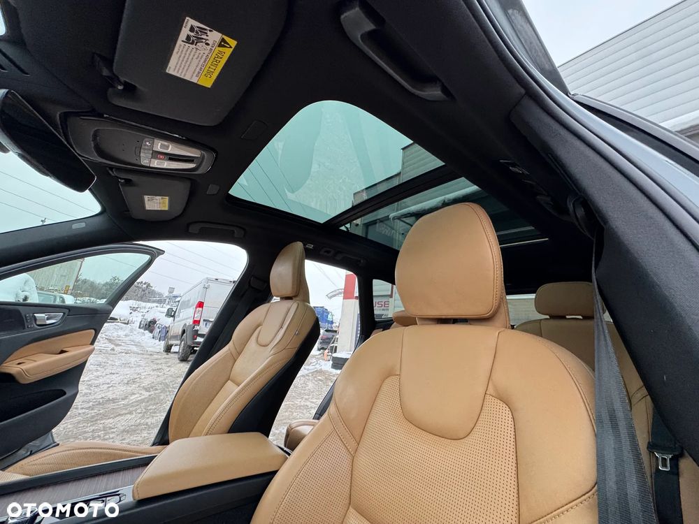 Volvo XC 60 B5 B Inscription - 18