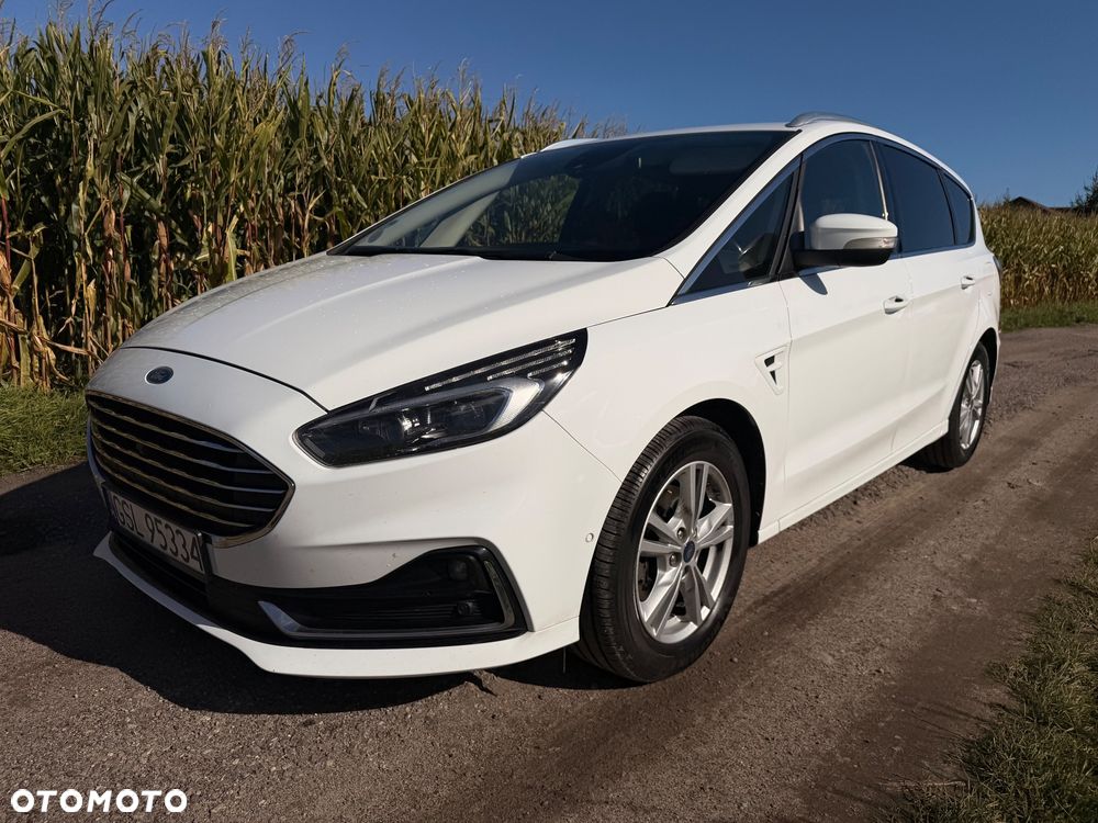 Ford S-Max - 9
